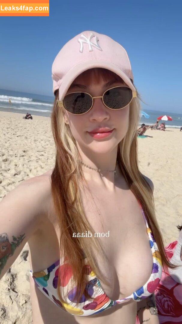 MandsToledo / Amanda Toledo / holydope leaked photo photo #0060