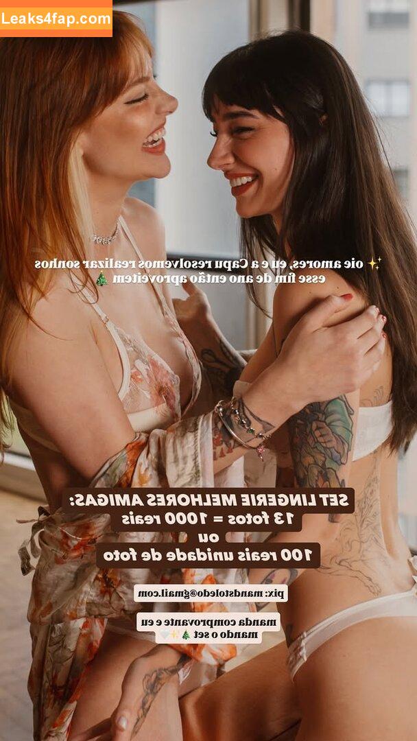 MandsToledo / Amanda Toledo / holydope leaked photo photo #0066