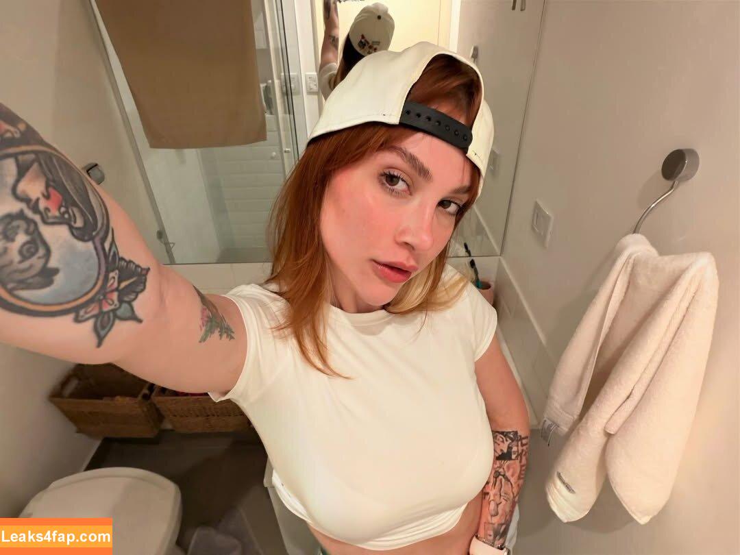 MandsToledo / Amanda Toledo / holydope leaked photo photo #0075