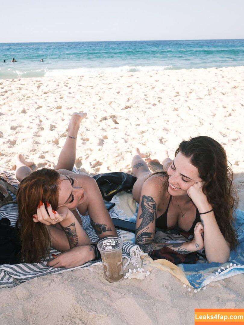 MandsToledo / Amanda Toledo / holydope слитое фото фото #0077