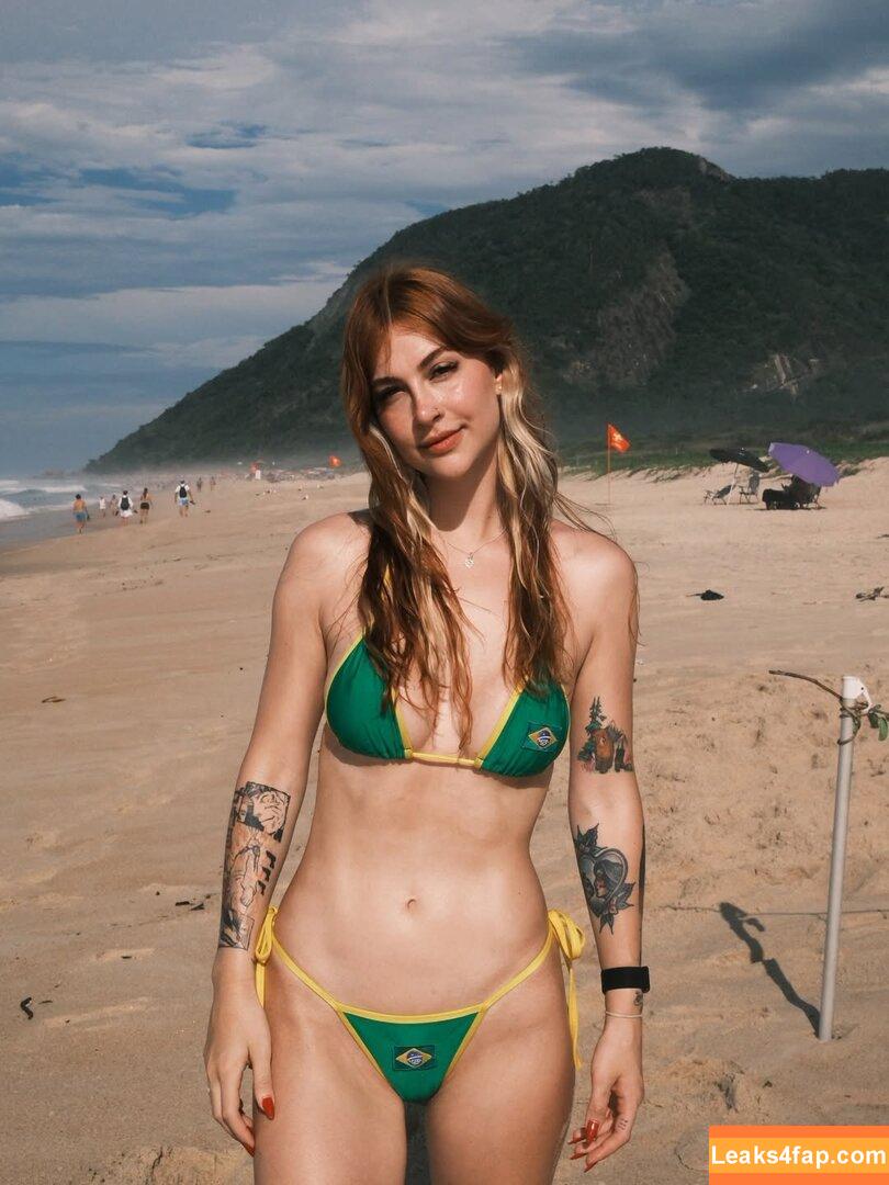 MandsToledo / Amanda Toledo / holydope leaked photo photo #0084