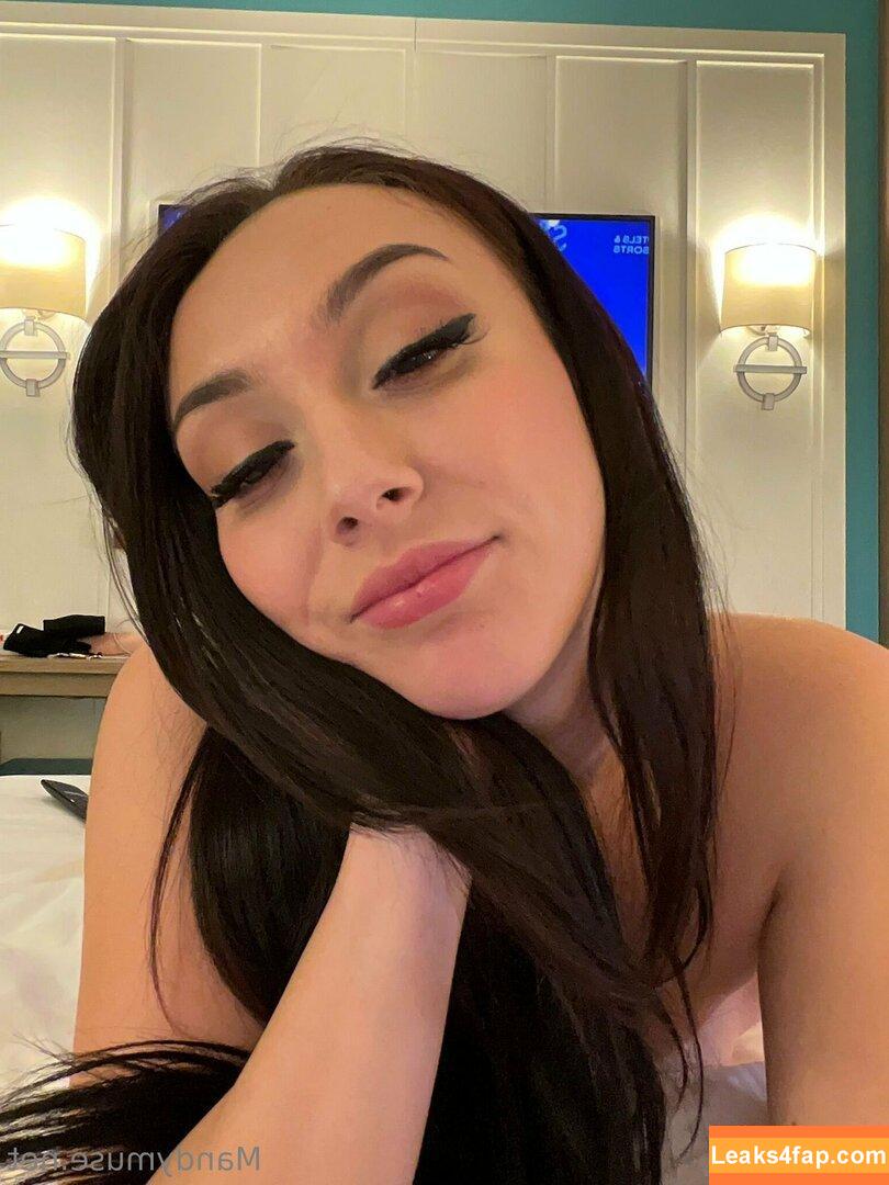 Mandy Muse / MandyMuse69 / mandymuseee leaked photo photo #0029