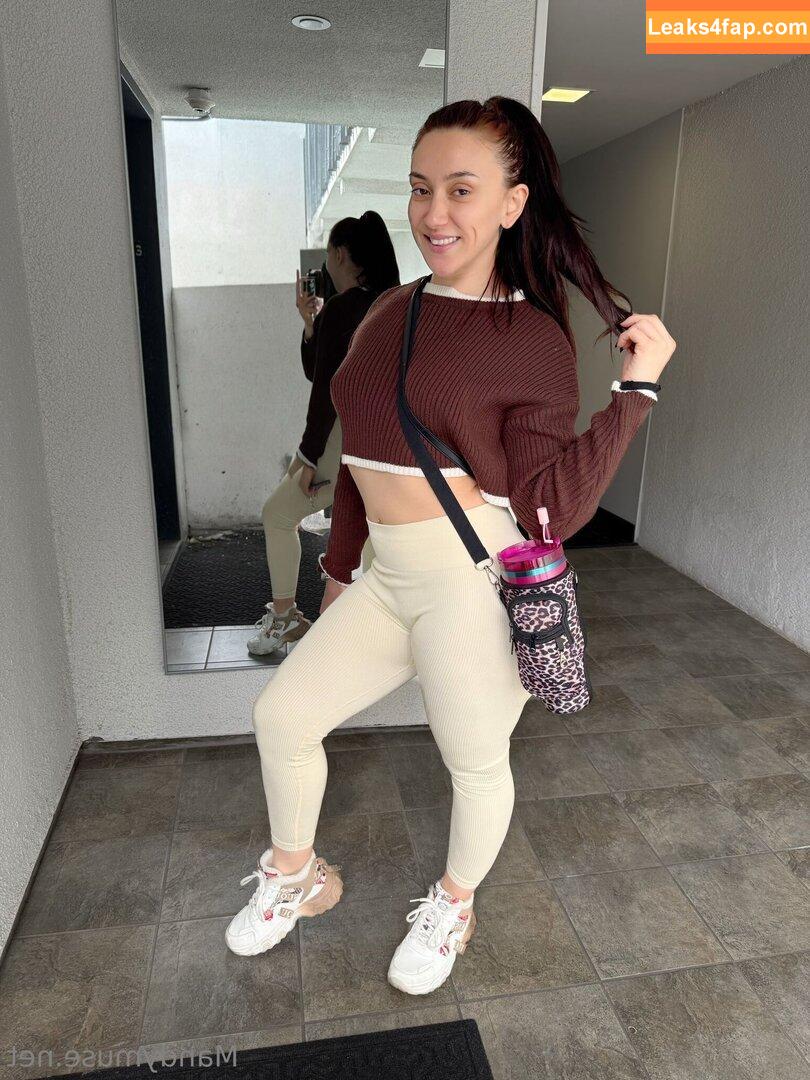Mandy Muse / MandyMuse69 / mandymuseee leaked photo photo #0139