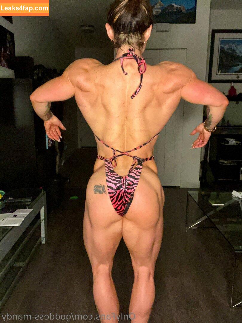 Mandy Urner / Goddessmandy / goddess-mandy / goddessmandy_ifbbpro leaked photo photo #0076