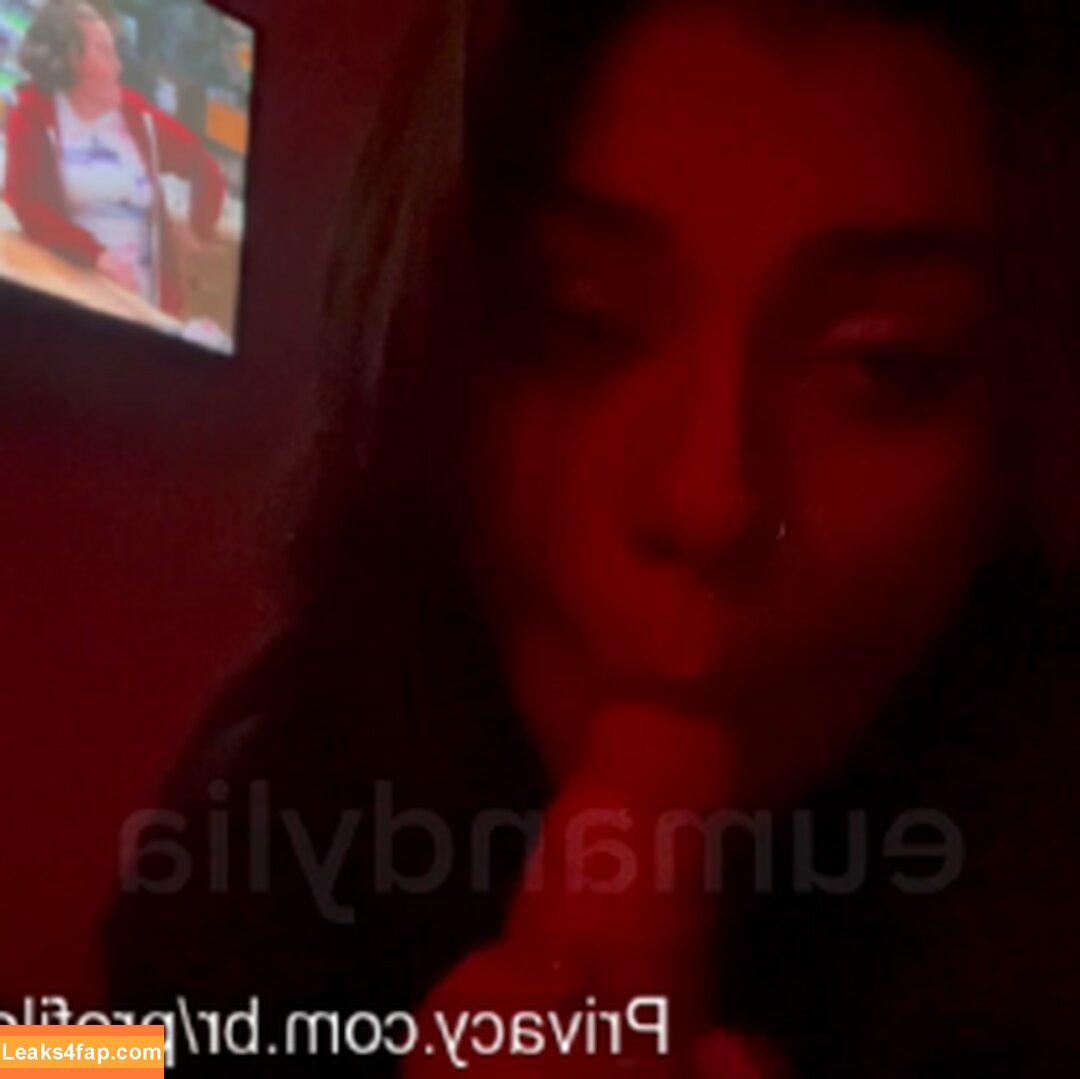 MandyLia / mandyliia leaked photo photo #0022