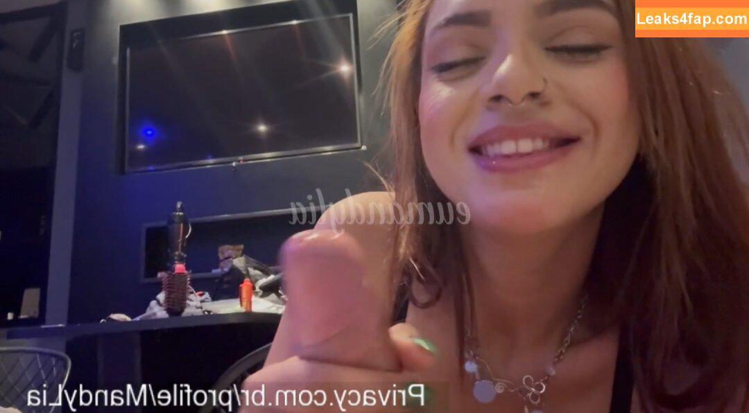 MandyLia / mandyliia leaked photo photo #0059