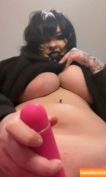 Manicalt / ritalinfairy / themanifamily leaked photo photo #0070
