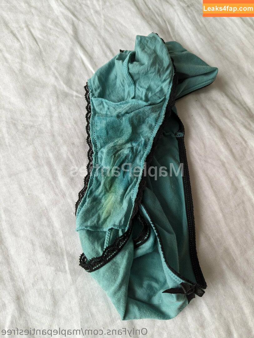 maplepantiesfree /  leaked photo photo #0010