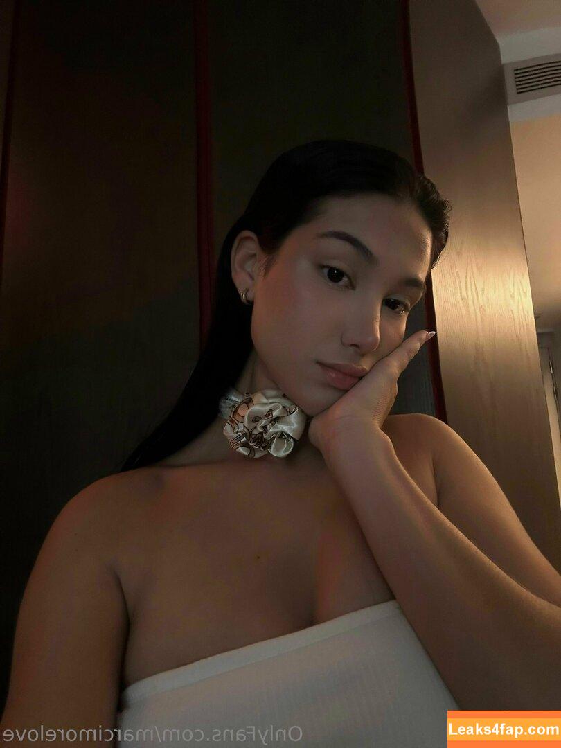 marcimoral /  leaked photo photo #0007