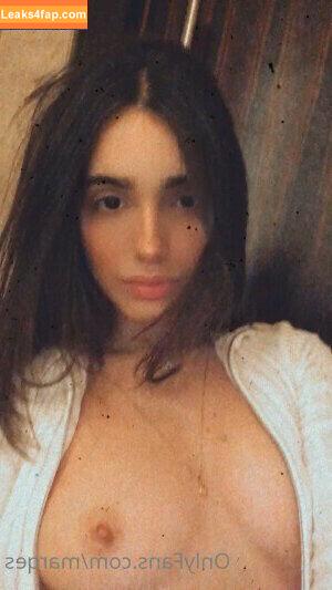Mari Max / Marqes / marimaxssi leaked photo photo #0018