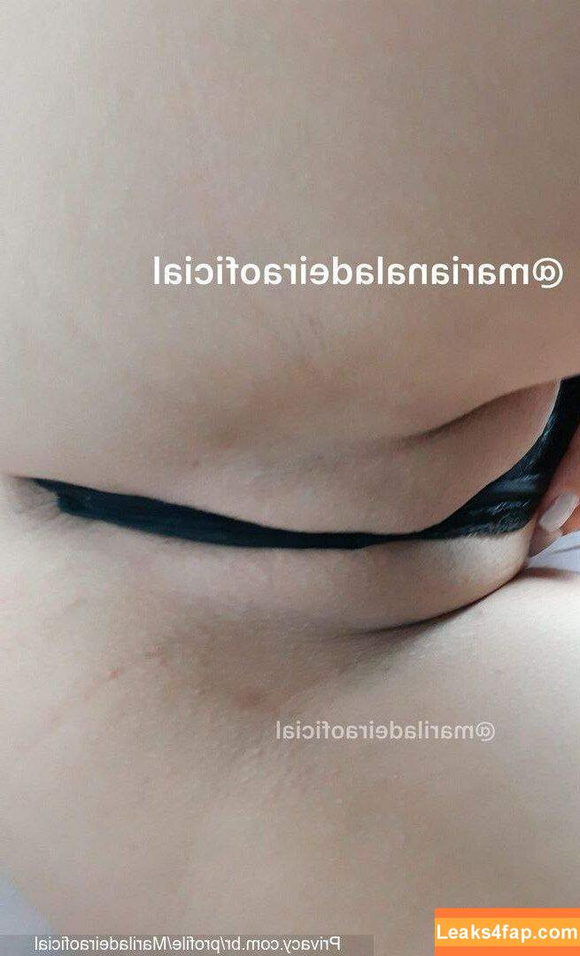 mari.ribeiro.of / mariribeirooficial leaked photo photo #0005