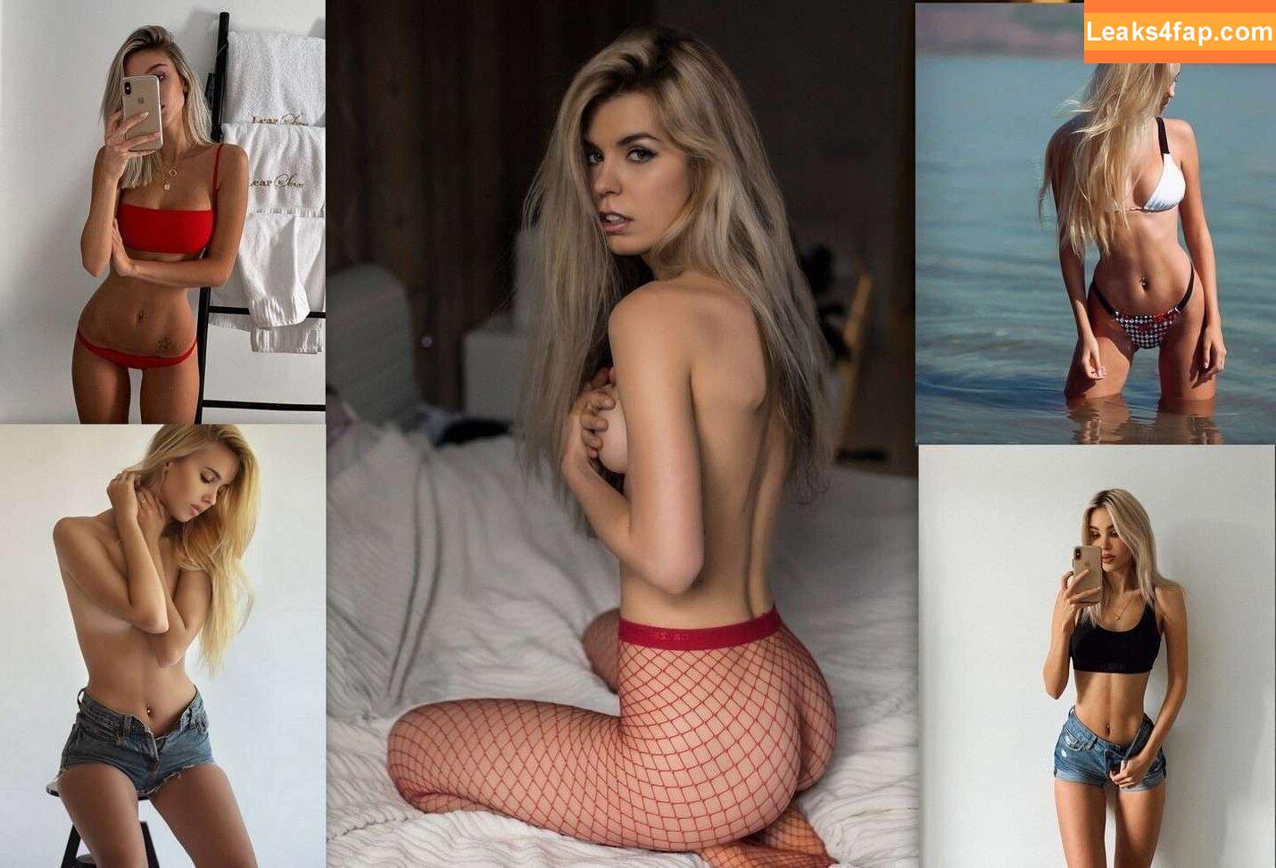 maria_domark /  leaked photo photo #0002