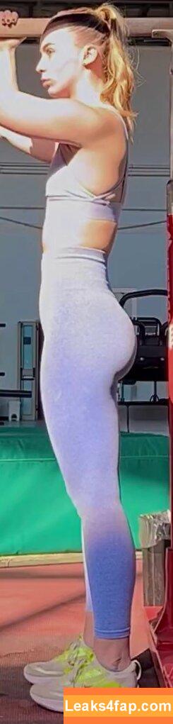 Maria Roberta Gherca / maria_roberta_g leaked photo photo #0022