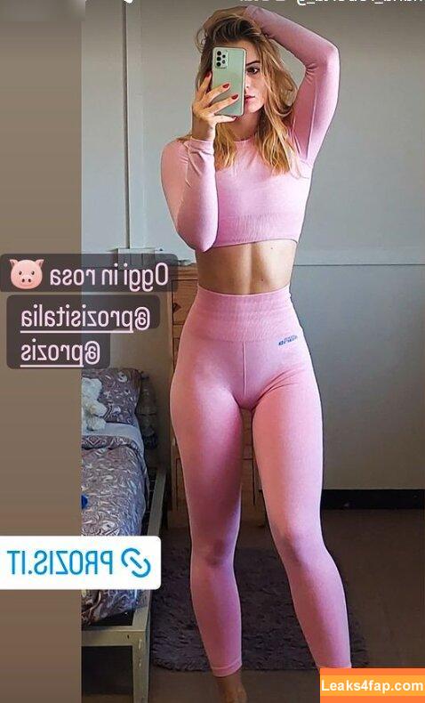 Maria Roberta Gherca / maria_roberta_g leaked photo photo #0046