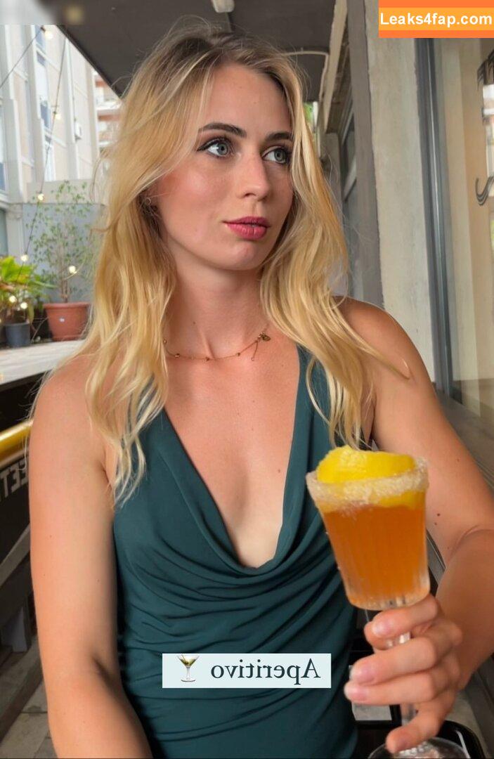 Maria Roberta Gherca / maria_roberta_g leaked photo photo #0062