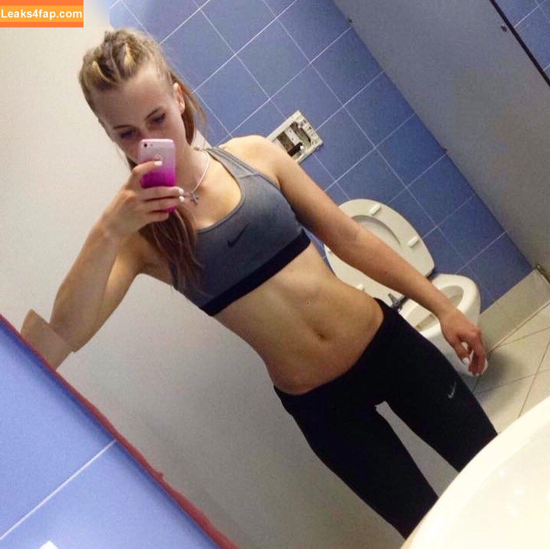 Maria Roberta Gherca / maria_roberta_g leaked photo photo #0096