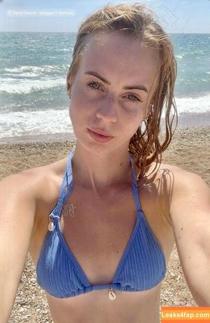 Maria Roberta Gherca photo #0119
