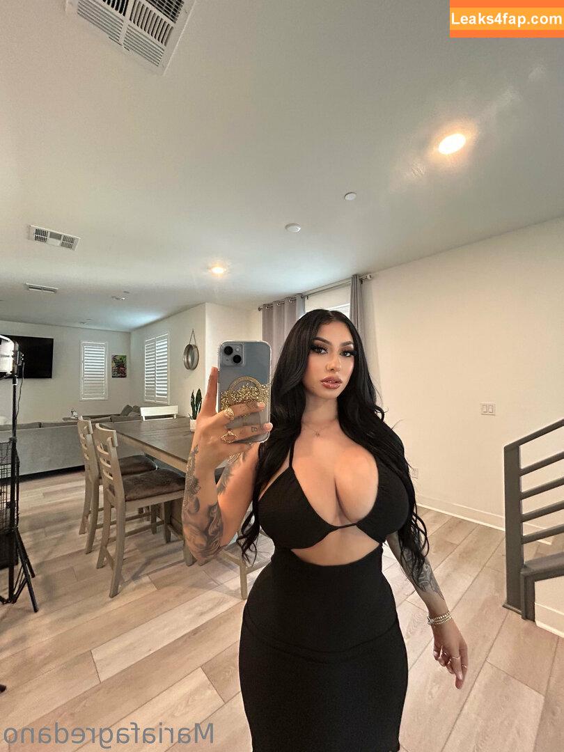 mariafagredano /  leaked photo photo #0009