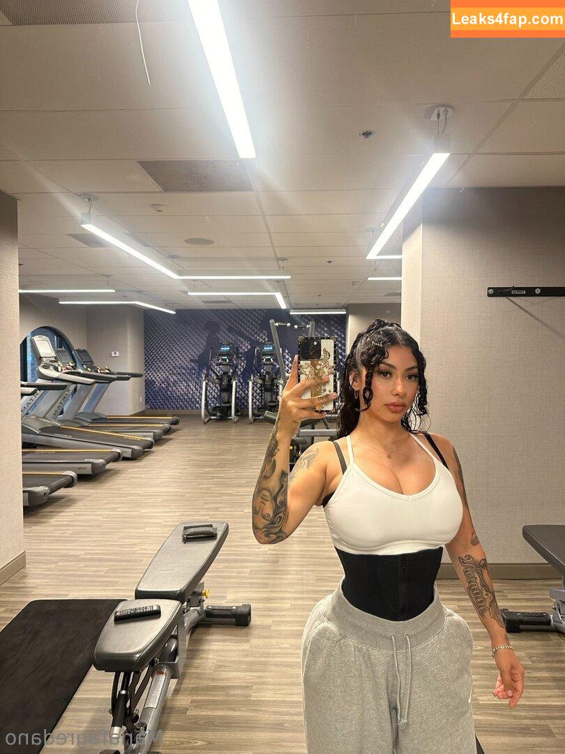 mariafagredano /  leaked photo photo #0011