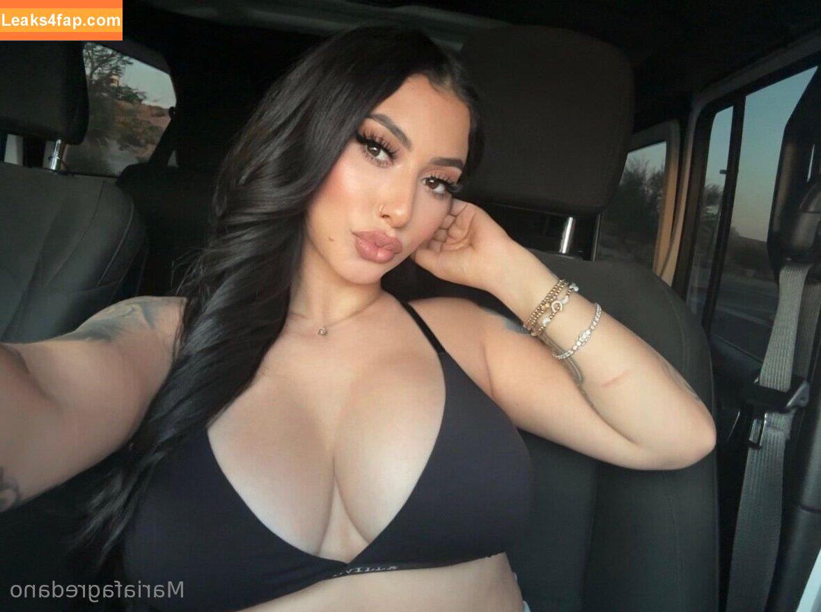 mariafagredano /  leaked photo photo #0013