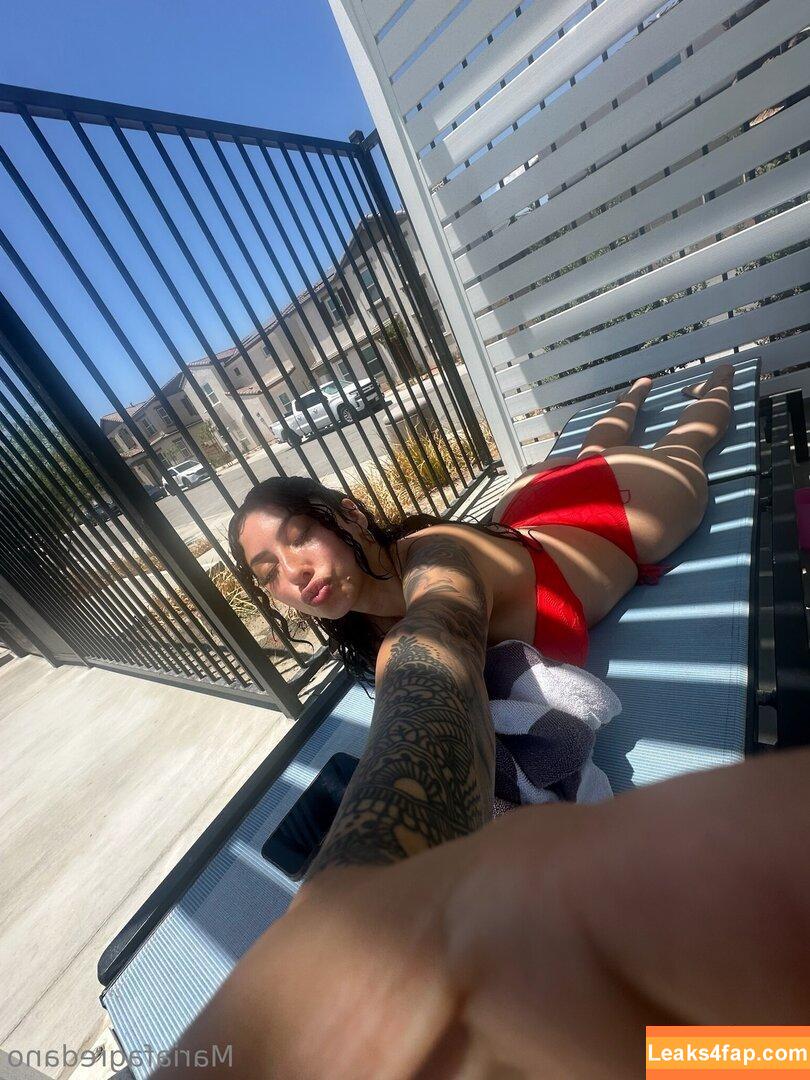 mariafagredano /  leaked photo photo #0014