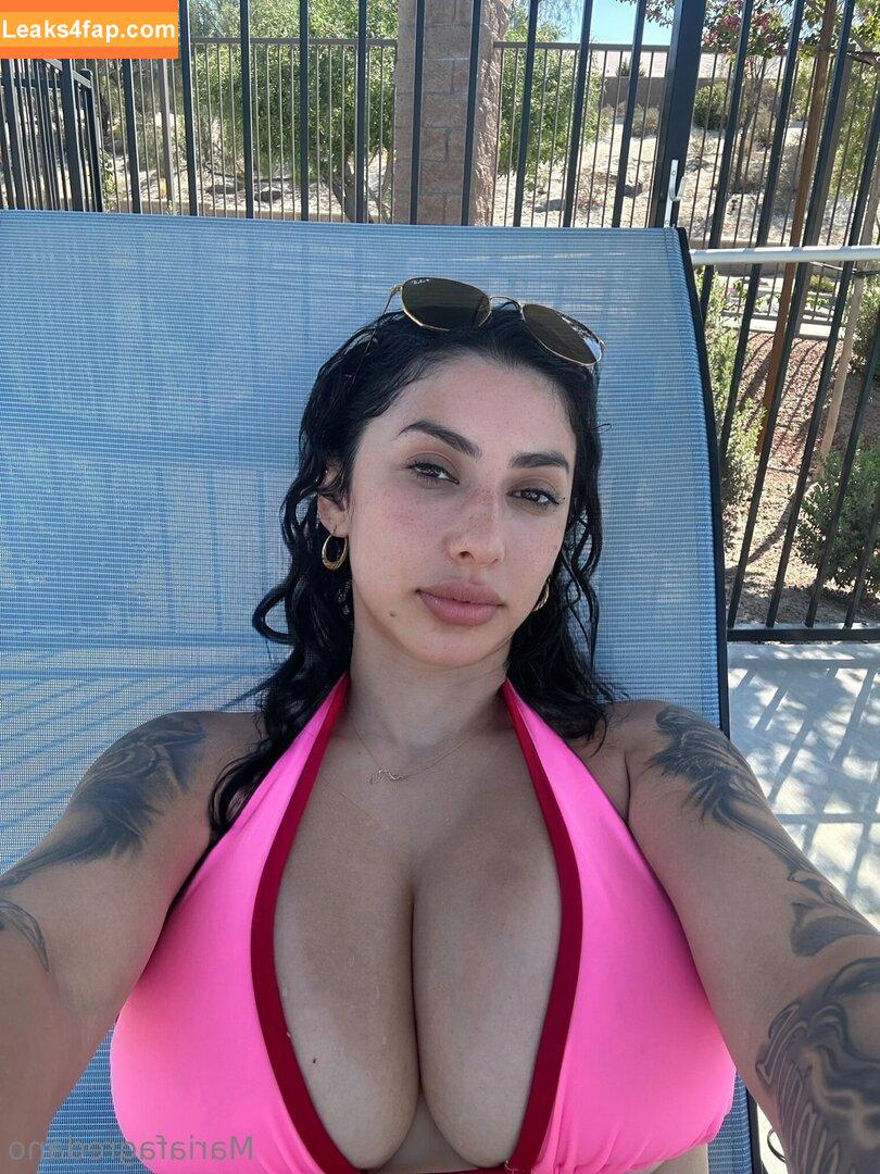 mariafagredano /  leaked photo photo #0018