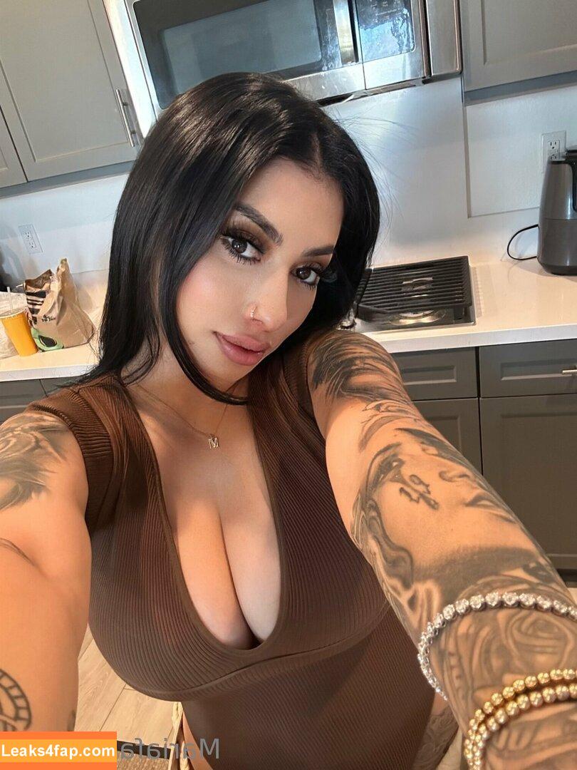 mariafagredano /  leaked photo photo #0020