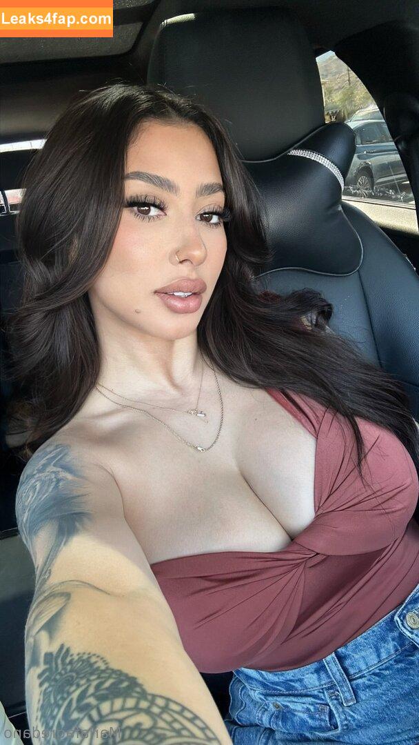 mariafagredano /  leaked photo photo #0029