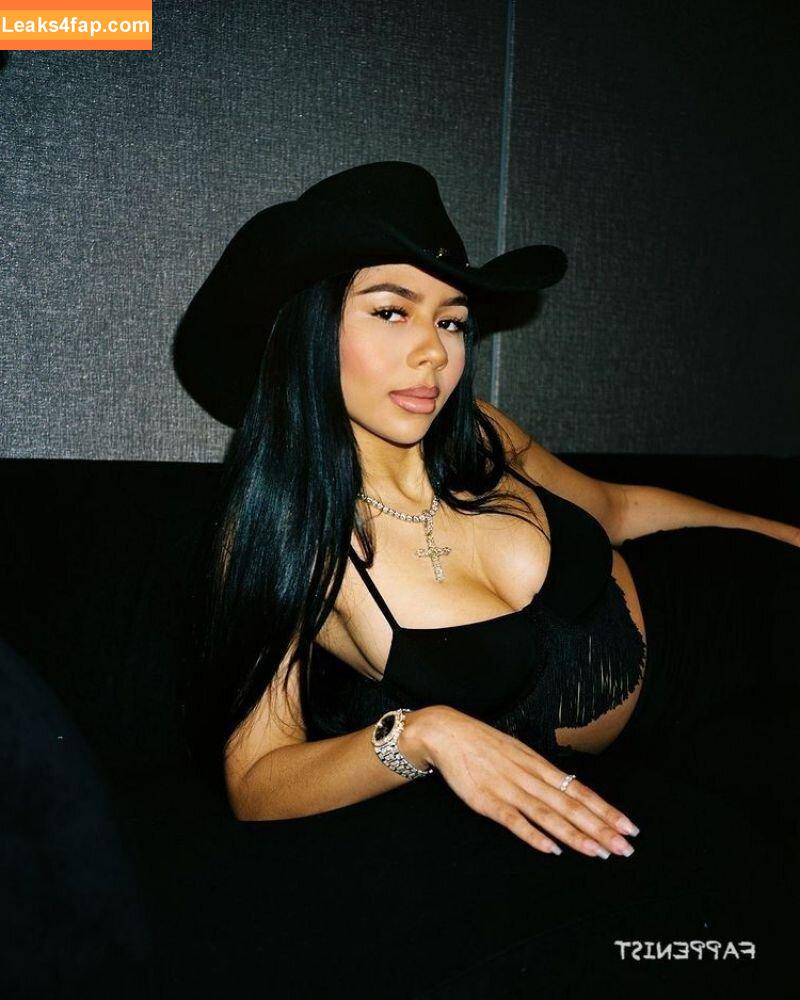 Mariah The Scientist /  leaked photo photo #0016