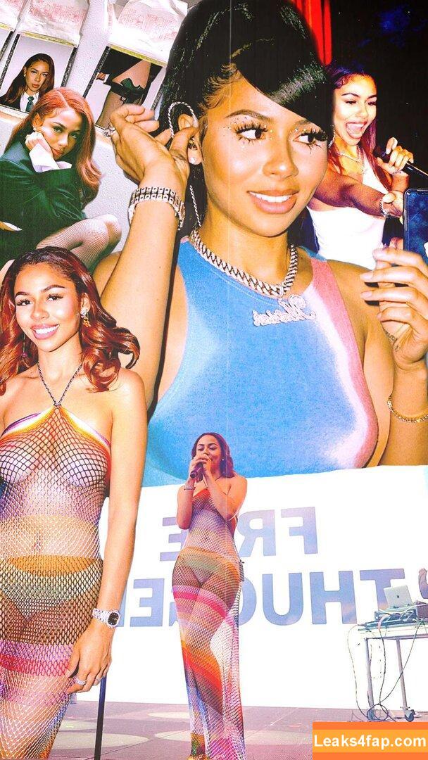 Mariah The Scientist /  leaked photo photo #0020