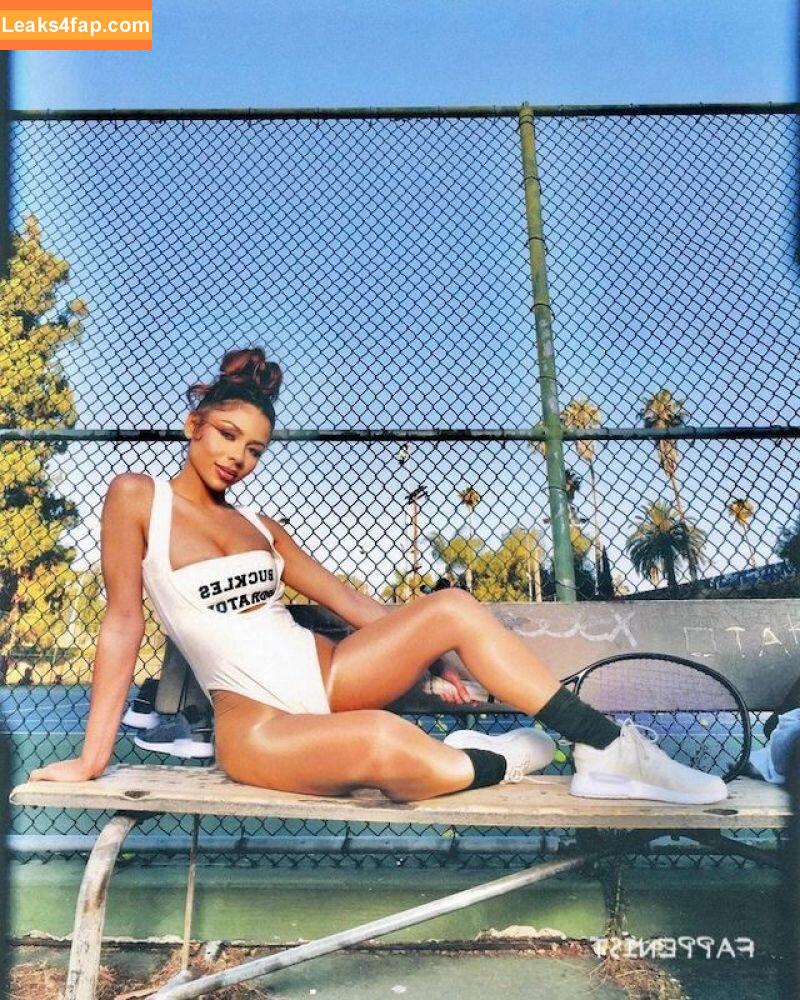 Mariah The Scientist /  leaked photo photo #0023