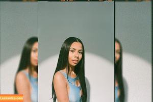 Mariah The Scientist photo #0014