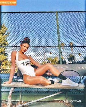 Mariah The Scientist photo #0023