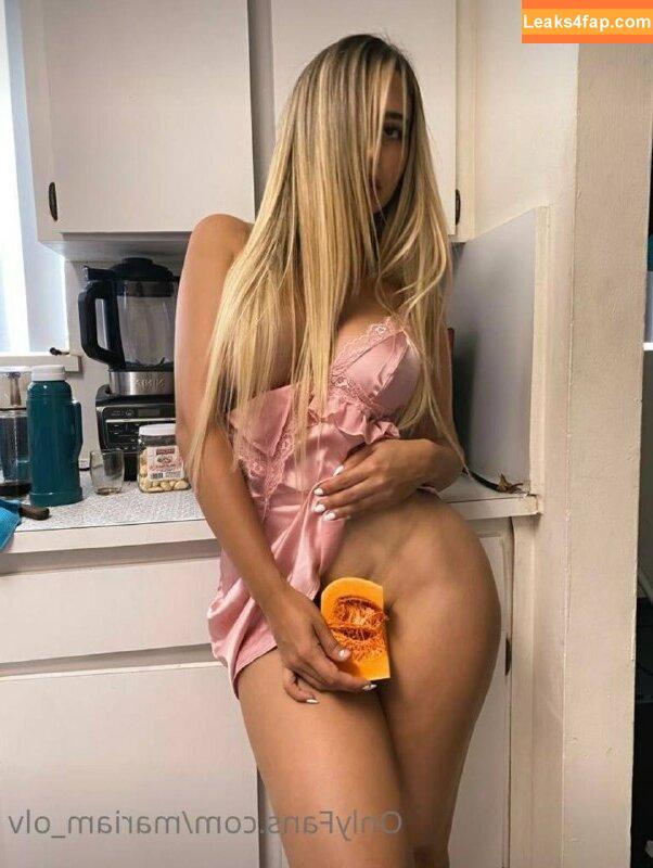 mariam_olv / Mariam Olv leaked photo photo #0006
