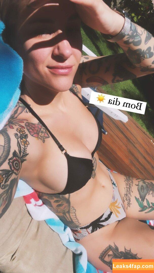 Mariana Ayrez / ayrezmariana / maarebeaar leaked photo photo #0042