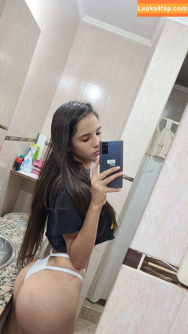 Mariana Duprat /  leaked photo photo #0002