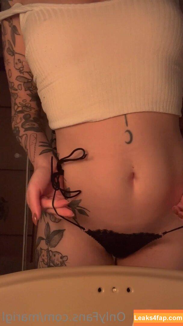 Mariana G1menez / Mari.gmnz / marigmnz leaked photo photo #0016