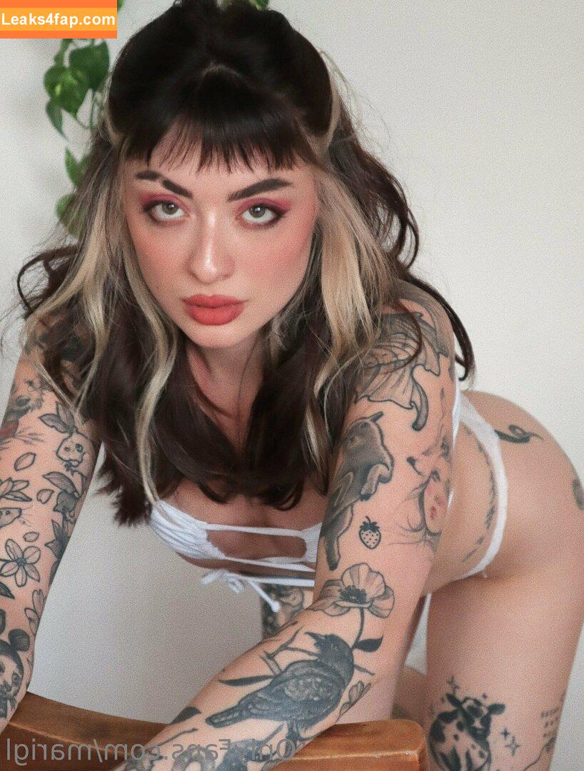 Mariana G1menez / Mari.gmnz / marigmnz leaked photo photo #0022