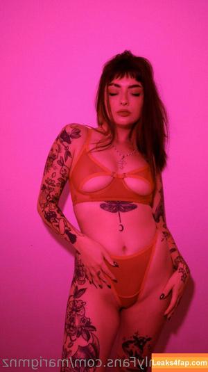 Mariana G1menez photo #0005