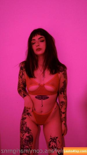 Mariana G1menez photo #0006