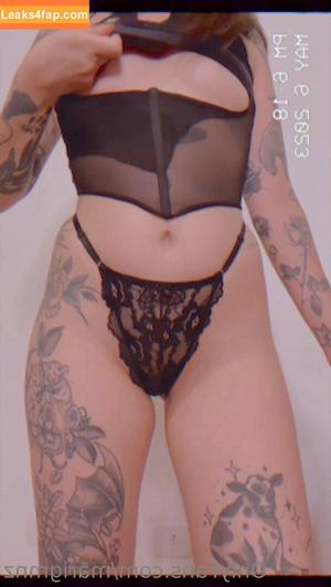 Mariana G1menez photo #0014