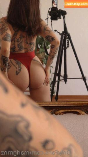 Mariana G1menez photo #0015