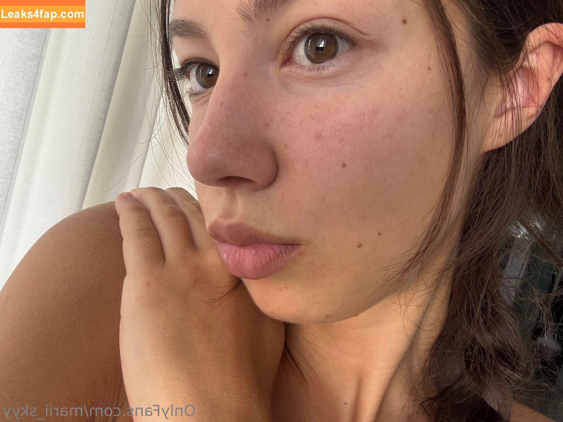 Marianna Orlovsky / marii_skyy leaked photo photo #0003