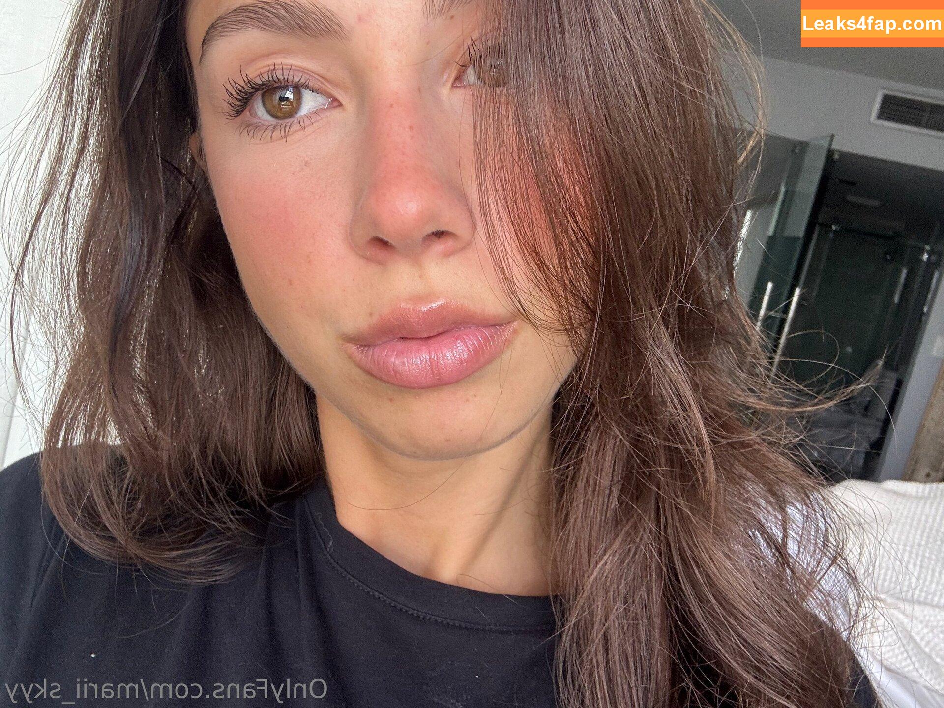 Marianna Orlovsky / marii_skyy leaked photo photo #0010
