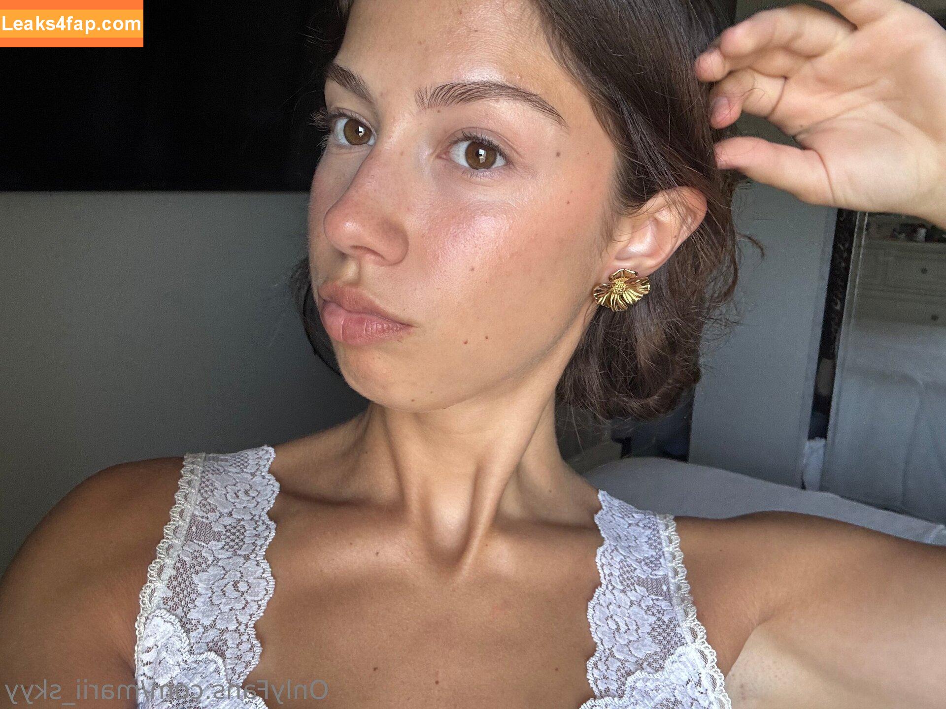 Marianna Orlovsky / marii_skyy leaked photo photo #0015