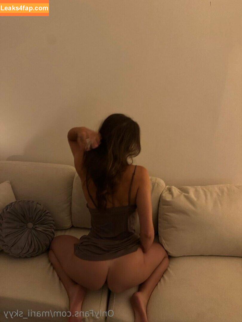 Marianna Orlovsky / marii_skyy leaked photo photo #0089