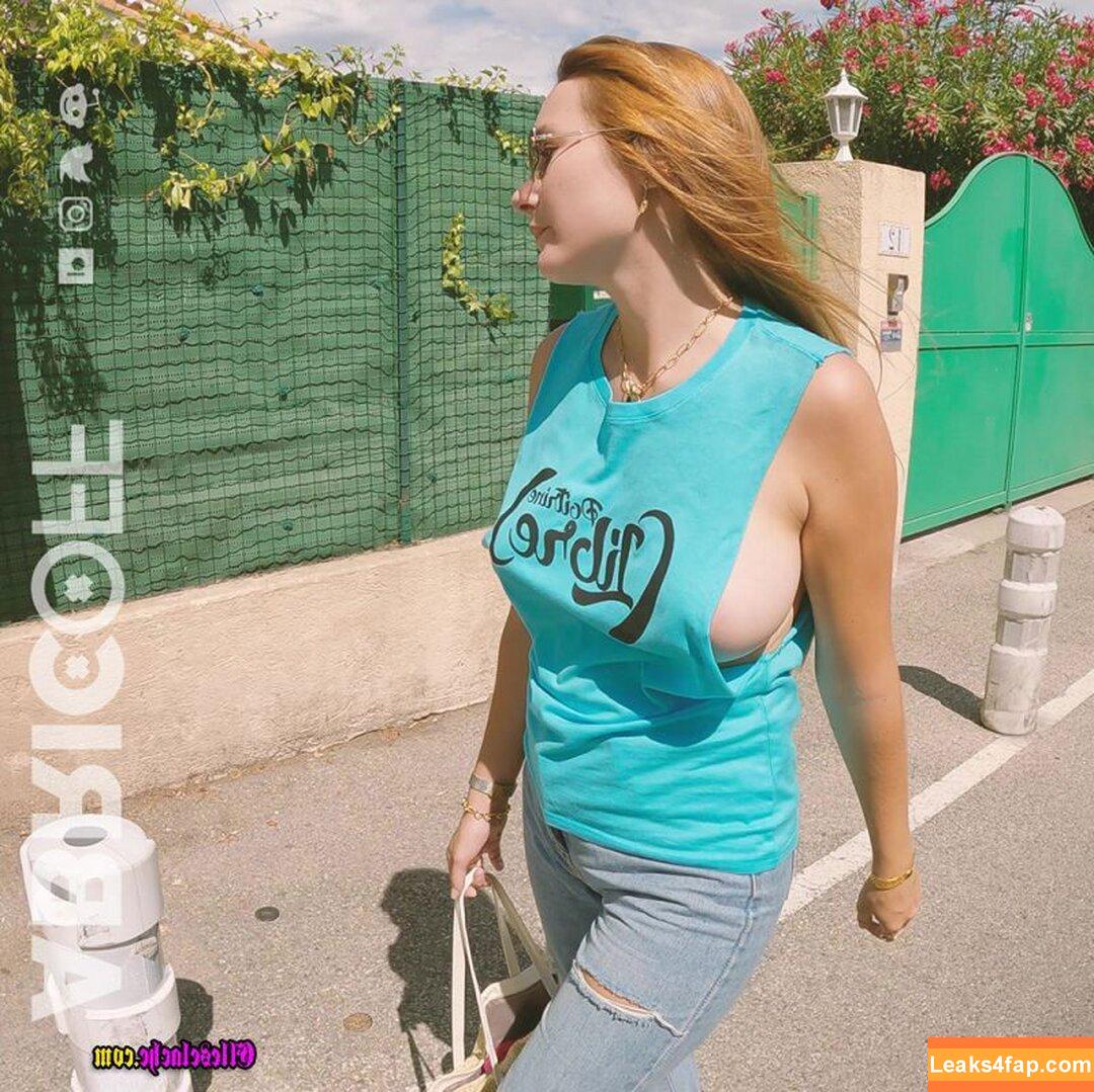 Marie Dewilde / https: / mariedwld2.0 leaked photo photo #0030