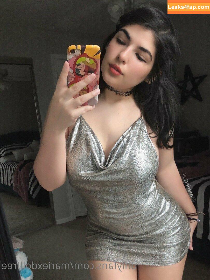 Mariedoll / mariexdoll leaked photo photo #0014