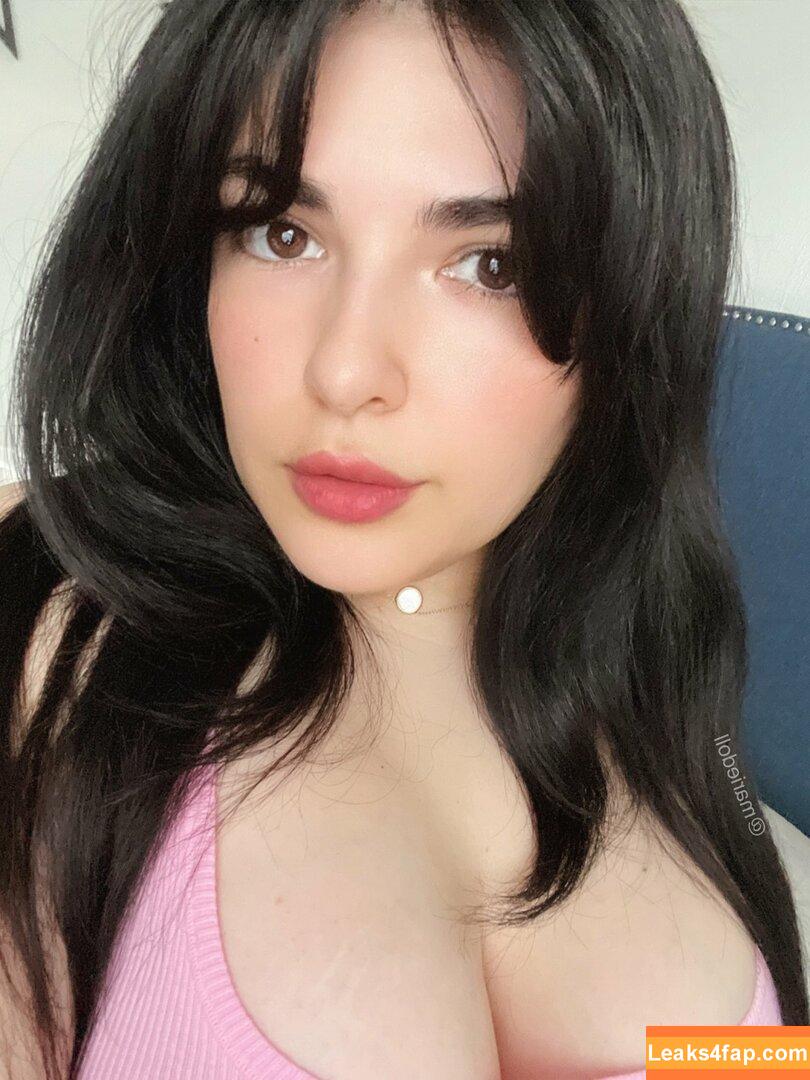 Mariedoll / mariexdoll leaked photo photo #0052