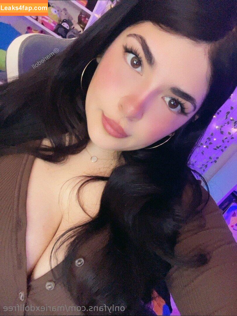 Mariedoll / mariexdoll leaked photo photo #0056
